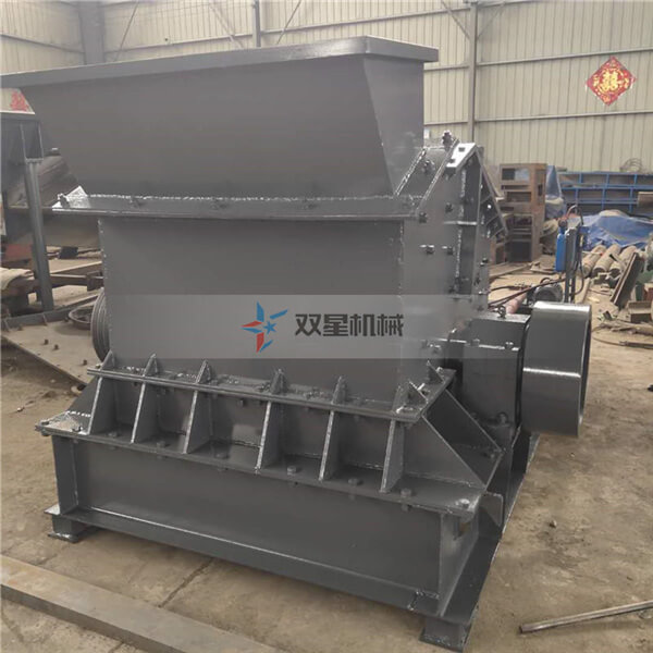 液压开箱制砂机赋能多行业高质量发展